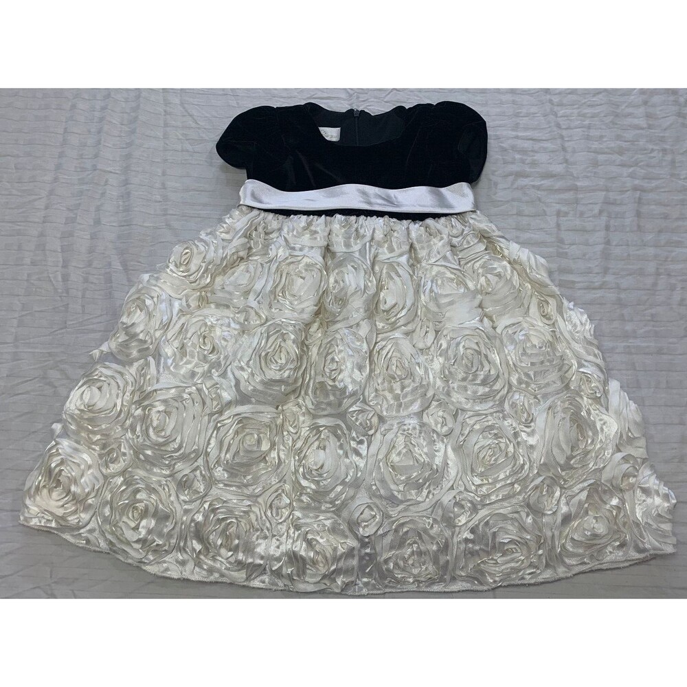 AMERICAN PRINCESS GIRLS DRESS SIZE 4